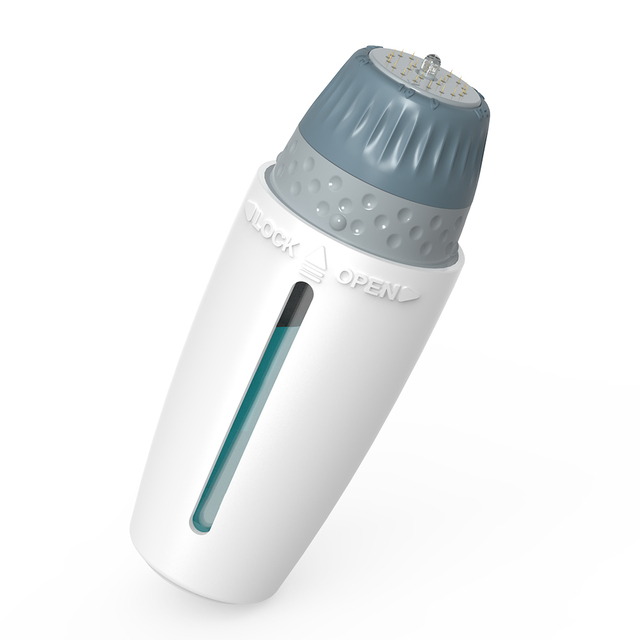 Bio Needle, mikronåler, microneedling