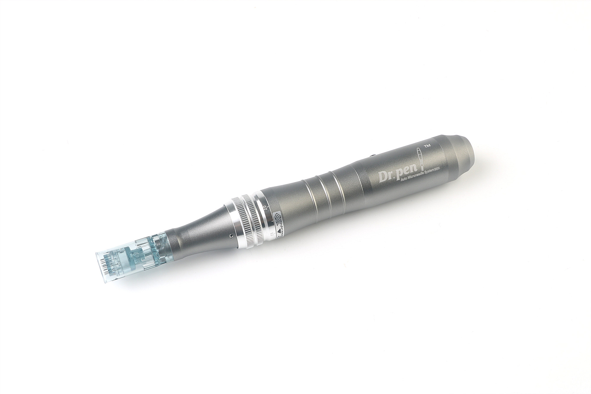 Dr.pen dermapen, microneedling