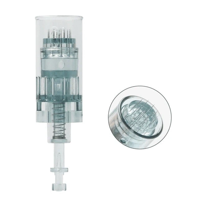 16-pin patron til Dr.pen Ultima M8 & Dr.pen A6s Microneedling