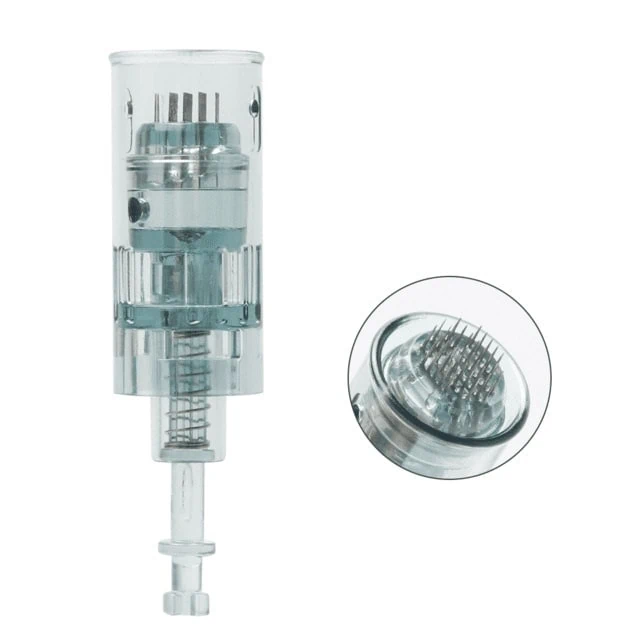 36-pin patron til Dr.pen Ultima M8 & Dr.pen A6s Microneedling