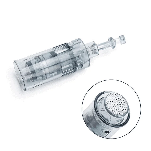 Nano patron til Dr.pen Ultima M8 & Dr.pen A6s Nanoneedling