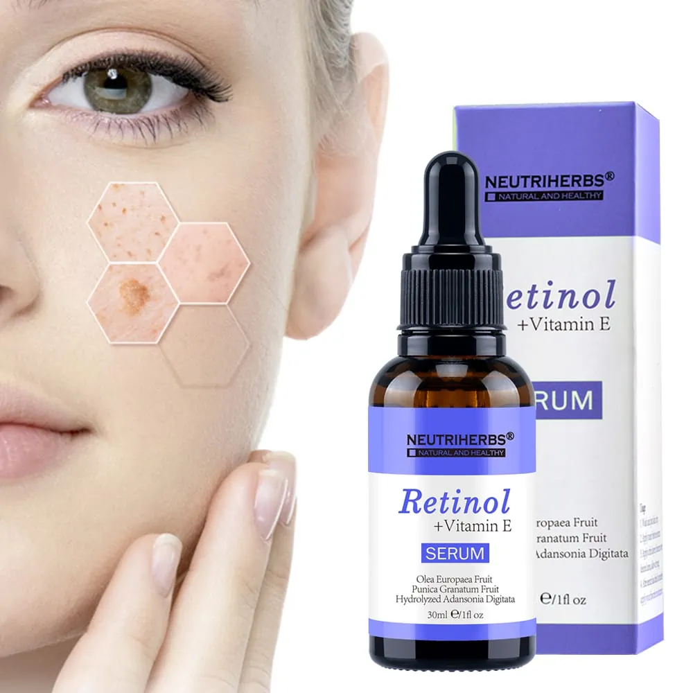 Neutriherbs Retinol Serum