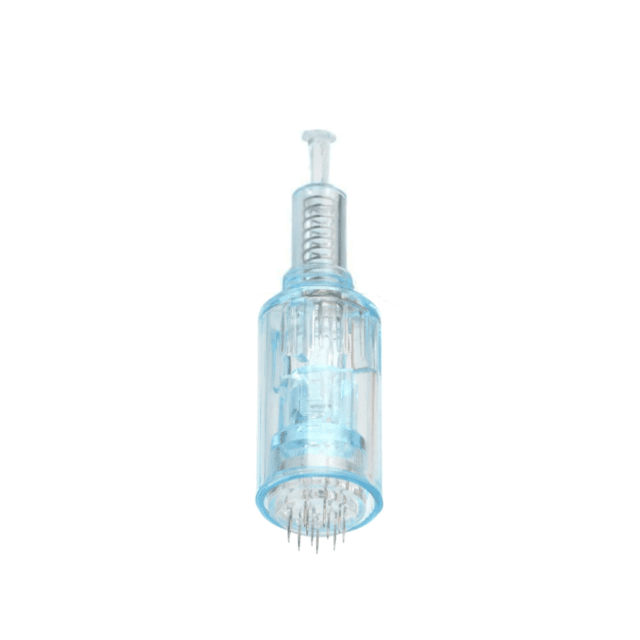 12-pin patron til Dr.pen Ultima X5 Microneedling