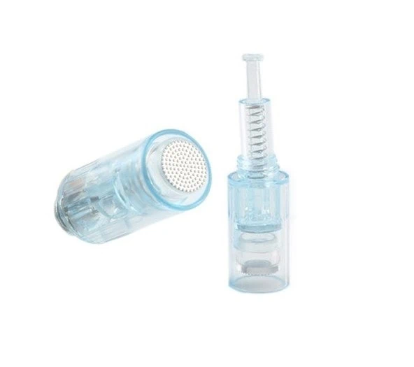 Nano patron til Dr.pen Ultima X5 Nanoneedling
