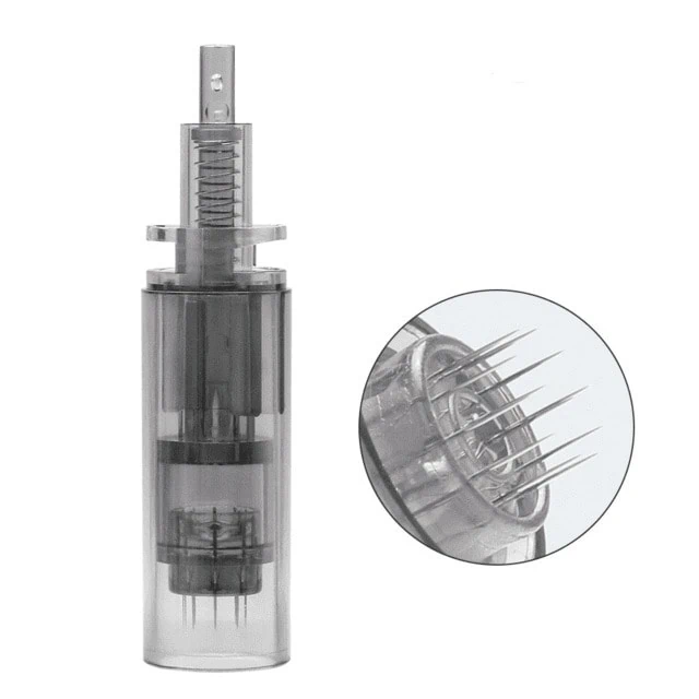 12-pin patron til Dr.pen Ultima A7 Microneedling